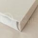 Satin fitted sheets (BEIGE)